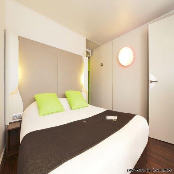 Campanile Beziers A9/A75 Hotel Exterior photo